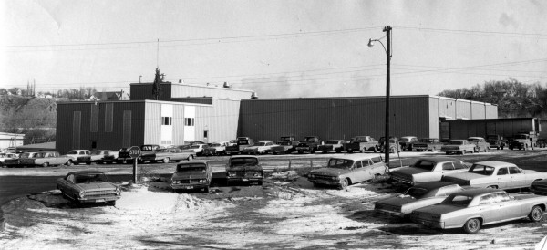 Floyd Valley Packing Co.